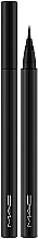 Fragrances, Perfumes, Cosmetics Eyeliner - M.A.C. Brushstroke 24-Hour Eye Liner