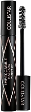 Waterproof Mascara - Collistar Impeccabile Waterproof Mascara — photo N1