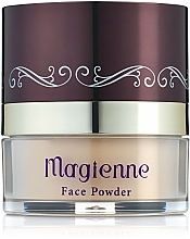 Fragrances, Perfumes, Cosmetics Face Loose Powder - La Sincere Magienne