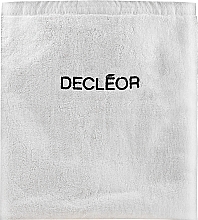 Fragrances, Perfumes, Cosmetics Terry Towel - Decleor