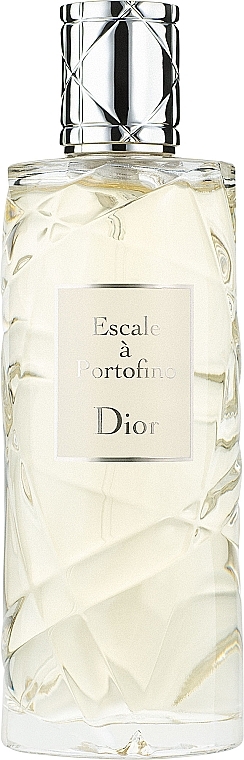 Dior Escale a Portofino - Eau de Toilette — photo N1