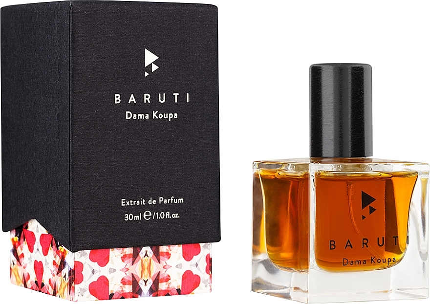 Baruti Dama Koupa - Perfume — photo N2