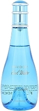 Fragrances, Perfumes, Cosmetics Davidoff Cool Water woman - Deodorant (tester)