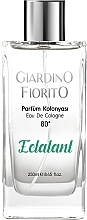 Fragrances, Perfumes, Cosmetics Giardino Fiorito Eclatant - Eau de Cologne