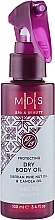 Arctic Purity Body Oil - MDS Spa&Beauty Arctic Purity Dry Body Oil — photo N1