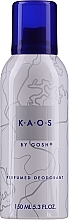 Gosh Kaos For Her - Deodorant — photo N1