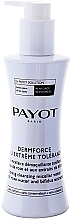 Fragrances, Perfumes, Cosmetics Makeup Remover - Payot Dr Payot Solution Dermforce Eau Extreme Tolerance