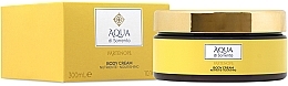 Aqua Di Sorrento Partenope - Body Cream — photo N1