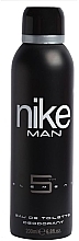 Fragrances, Perfumes, Cosmetics Nike 5-th Element Men - Deodorant