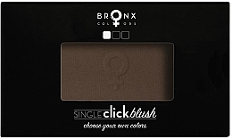 Blush - Bronx Colors Single Slide/Click Blush — photo N4