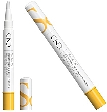 Fragrances, Perfumes, Cosmetics Cuticle Oil Pen - CND Solaroil Care Pens