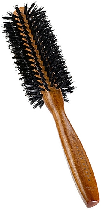 Hair Brush 825, 48 mm - Acca Kappa High Density — photo N1