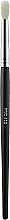 Blending Brush - Lussoni PRO 412 Small Blending Brush — photo N1