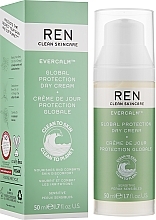 Protective Day Cream - Ren Clean Skincare Ultra Moisture Day Cream — photo N12