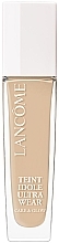 Foundation - Lancome Teint Idole Ultra Wear Care & Glow Foundation — photo N1