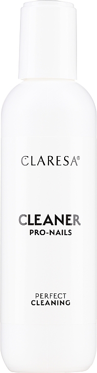 Nail Cleaner - Claresa Cleaner Pro-Nails — photo N1