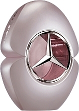 Fragrances, Perfumes, Cosmetics Mercedes-Benz Woman - Eau de Toilette 