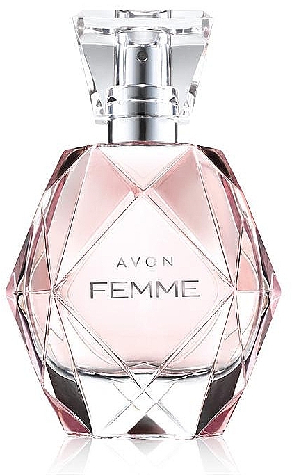 Avon Femme - Eau de Parfum — photo N5