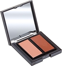 Fragrances, Perfumes, Cosmetics Contour Palette - Vipera Camera Photo Contour