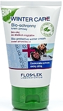 Fragrances, Perfumes, Cosmetics Bio-Protective Cream for Winter - Floslek Winter Care Bio-protective Cream For Winter