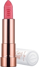 Lipstick - Essence Caring Shine Vegan Collagen Lipstick — photo N1