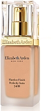 Fragrances, Perfumes, Cosmetics Foundation - Elizabeth Arden Flawless Finish Perfectly Satin 24HR