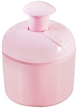 Shampoo Foaming Container, pink - Deni Carte — photo N2