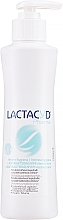 Fragrances, Perfumes, Cosmetics Antibacterial Intimate Wash - Lactacyd Pharma Proteccion