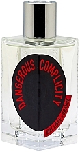 Fragrances, Perfumes, Cosmetics Etat Libre d'Orange Dangerous Complicity - Eau de Parfum (tester with cap)