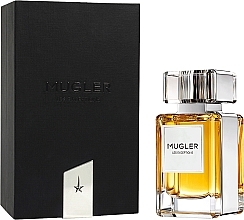 Fragrances, Perfumes, Cosmetics Mugler Les Exceptions Cuir Impertinent - Eau de Parfum