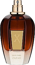 Fragrances, Perfumes, Cosmetics Xerjoff Zafar - Eau de Parfum (tester without cap)