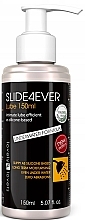 Silicone-Based Lubricant Gel - Lovely Lovers Potency Gel — photo N2