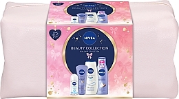 Set, 5 products - NIVEA Beauty Collection — photo N1