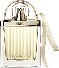 Fragrances, Perfumes, Cosmetics Chloé Love Story - Eau de Parfum