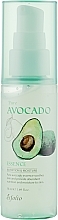 Facial Essence with Avocado Extract "Pure" - Esfolio Pure Avocado Essence — photo N2