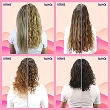 Bouncy Curls Hair Mask - Aussie Bouncy Curls Hair Mask — photo N2