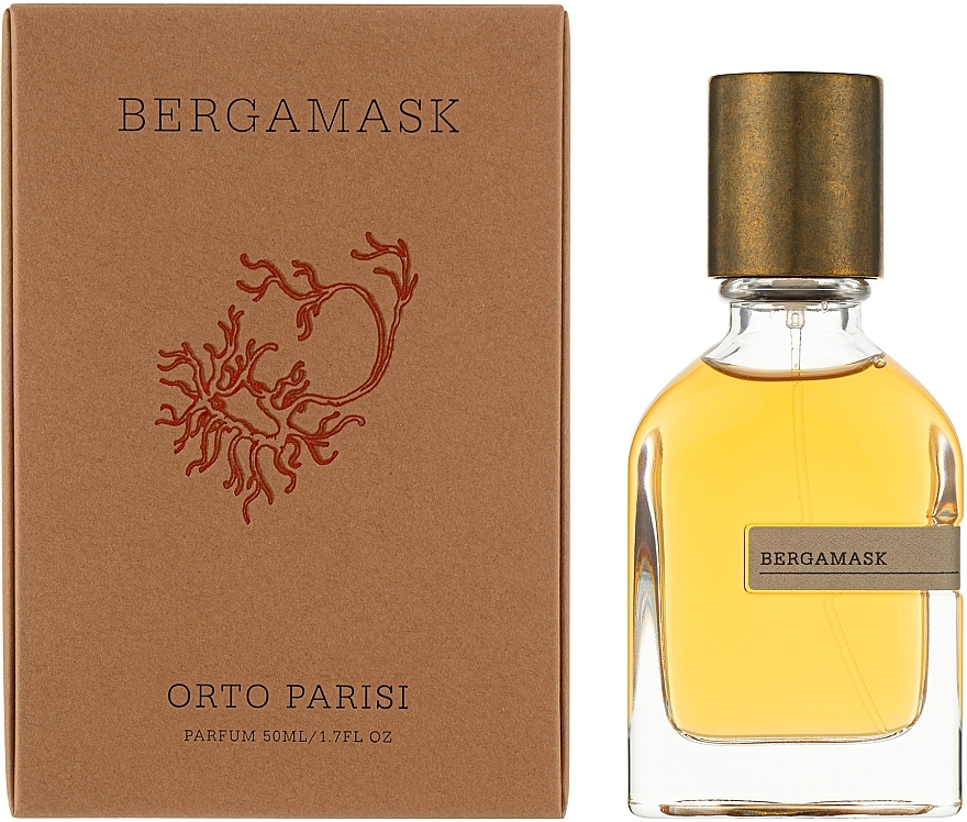 Orto Parisi Bergamask - Perfume — photo N8