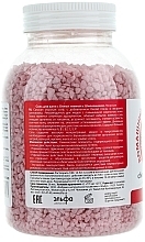 White Clay & Rosehip Bath Salt - Domashniy Doktor — photo N2