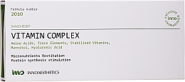 Vitamin Complex for All Skin Types - Innoaesthetics Inno-TDS Vitamin Complex — photo N23