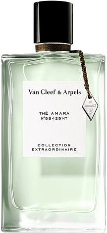 Van Cleef & Arpels The Amara - Eau de Parfum — photo N2