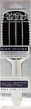 Hair Styling Brush - Tangle Teezer Blow-Styling Smoothing Tool Full Size — photo N21