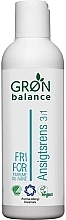 Fragrances, Perfumes, Cosmetics 3-in-1 Face Cleanser - Gron Balance Facial Cleanser 3in1