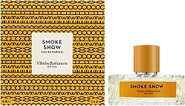 Vilhelm Parfumerie Smoke Show - Eau de Parfum — photo N2