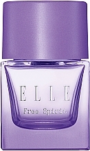 Fragrances, Perfumes, Cosmetics Elle Free Spirit - Eau de Parfum