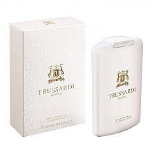 Trussardi Donna - Shower Gel — photo N1