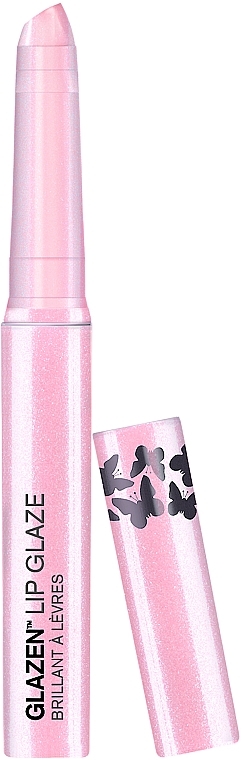 Lip Gloss - Butter London Glazen Lip Glaze — photo N2