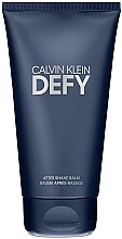 Fragrances, Perfumes, Cosmetics Calvin Klein Defy - After Shave Lotion