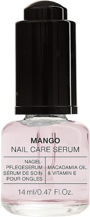 Mango Nail Serum - Alessandro International Mango Nail Care Serum — photo N1