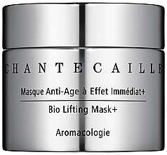 Lifting Face Mask - Chantecaille Bio Lifting Mask + — photo N1