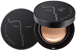 Fragrances, Perfumes, Cosmetics Face Cushion - Javin De Seoul Wink Foundation Pact Refill SPF 50+/PA+++